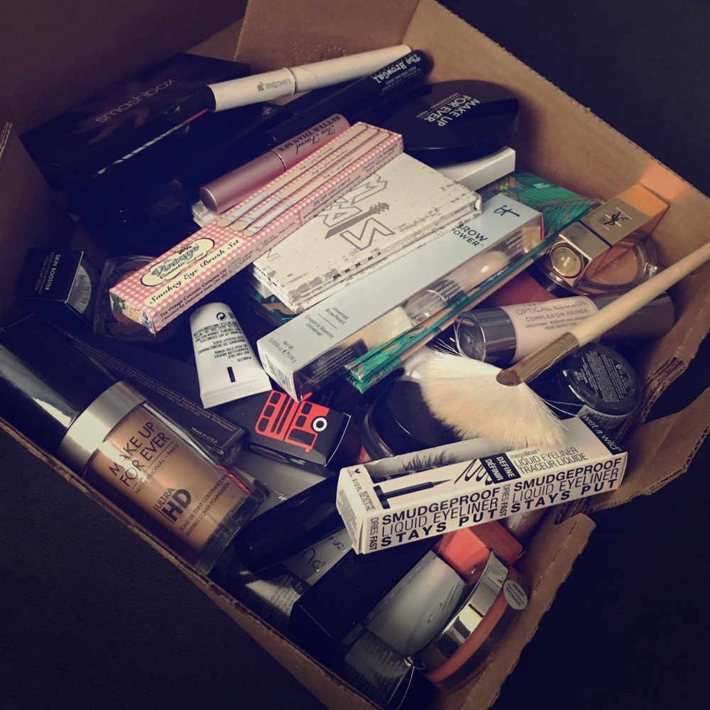Makeup Addict